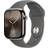 Apple Watch Series 10, Titanium, 42mm, GPS + Cellular, Sport Band Natural