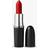 MAC ximal Sleek Satin Lipstick - Rød