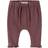 Lil'Atelier Rose Brown Thoro Hil Byxor 74