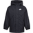 Nike Little Kid's Rain Jacket - Black (86M108-023)