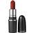 MAC Sleek Satin Mini-læbestift Dubbonet-Rød