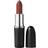 MAC ximal Sleek Satin Lipstick Creme In Your Coffee Läppstift-Naturlig