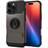 Spigen Slim Armor MagFit iPhone 16 Pro Max Gunmetal