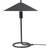 ferm LIVING Filo Square Black Table Lamp