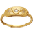 Maanesten Amarit Ring - Gold