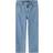 Name It Straight Leg Jeans - Medium Blue Denim