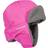 Didriksons Biggles Kid's Cap Classics - Plastic Pink (505028-322)