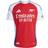 Adidas Men's Arsenal 24/25 Home Authentic Jersey