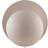 Globen Lighting Orbit Beige Wall light ∅ 30cm