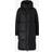 Röhnisch Urban Explorer Parka vinterjacka dam Black