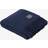 Stackelbergs Mohair Pläd Denim Dark Filt Blå (170x130cm)
