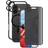 CARE by PanzerGlass PanzerGlass CARE by Flagship 3-in-1 Privacy Pakke iPhone 16 Plus