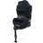 Cybex Anoris T2 i-Size Plus Nautical Blue inklusive basfäste