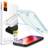 Spigen Glass tR EZ Fit HD Screen Protector for iPhone 16 Pro
