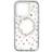 Ideal of Sweden Clear Case Petite Floral