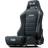 Next Level Racing ERS3 Elite Cockpit 100 % Polyester 154 kg