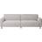 House Nordic Salvador 3 Personers Hn1253 Sofa 3 personers