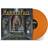 Hammerfall: Legacy of kings Orange (Vinyl)