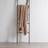 Dunelm Soft Fleece Blankets Natural (170x130cm)