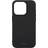 Gear ONSALA Phone Case with Silicone Feel MagSeries Black iPhone 15 Pro
