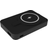 Denver PBW-5000B Powerbank med MagSafe 5.000 mAh