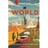 Lonely Planet The World Bog, Hardback, Engelsk (Indbundet)