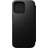 Nomad Leather Folio black iPhone 16 Pro Max