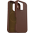 OtterBox iPhone 16 Pro Case Symmetry Series Cactus Leather for MagSafe Rich Adobe Brown