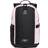 Haglöfs Tight Junior 15 Ryggsäck - True Black/Pink