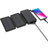 Linocell Powerbank Solcellsladdning 16000 mAh