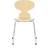 Fritz Hansen Myren Ahornfiner Kitchen Chair 81cm