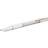 Swarovski Crystalline Lustre Ballpoint Pen White Rose Gold-Tone Plated