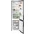 Electrolux LNT7MC36X Kyl-Frys Rostfritt Stål