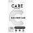 CARE by PanzerGlass Fashionable Transparent X-Ray Soft Basic Google Pixel 9 Pro 9