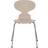 Fritz Hansen Myren Light Beige Kitchen Chair 81cm