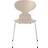 Fritz Hansen Myren Light Beige Kitchen Chair 81cm