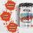 Gaspari Nutrition SuperPump Aggression 25 Servings 450 g Mayhem Mango