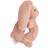 Liewood Romain kanin rangle Rangle Pale tuscany H13 cm