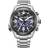 Citizen JV1006-51L Sølv Herre