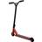 Homcom Stunt Scooter Complete Trick Scooters Kick Scooters Teenagers Red