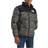 The North Face 1996 Retro Nuptse Jacket - Clay Grey