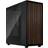 Fractal Design North XL Full Tower E-ATX Gaming PC Case - Black