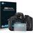 Savvies 6x Screen Protector For Canon EOS 700D