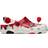 Crocs Classic All-Terrain Clog IT - White/Red