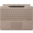 Microsoft Surface Pro Keyboard Tastatur Mekanisk Tysk Østrigsk