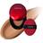 TIRTIR Mask Fit Red Mini Cushion SPF40 PA 4.5g 37C Almond