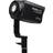Nanlite Forza 60CR 88W RGBLAC LED Spotlight with CRMX and Bowens-Mount Adapter