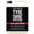 Pro-Kleen Tyre Shine Dressing 5L