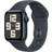 Apple Watch 10 40mm GPS Mignight Aluminium Case With Sport Band S/M MXE73QL/A