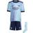 Adidas Arsenal 24/25 Third Mini Kit Kids